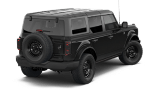 2026 Ford Bronco® External Image 3